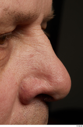Face Nose Skin Man White Athletic Studio photo references